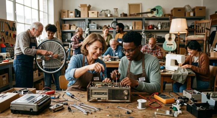 A tervezett elavulás: Miért romlik el minden pont a garancia után?