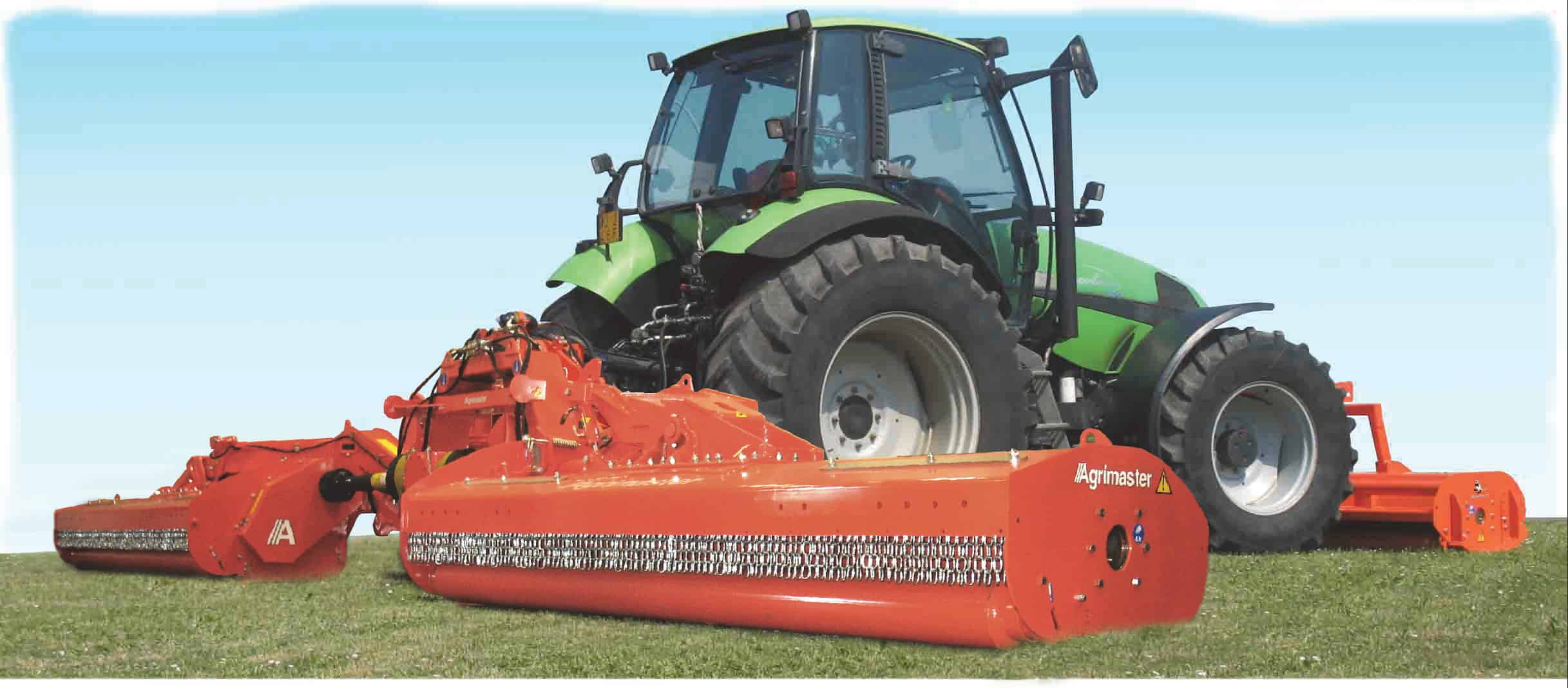 Mulcsozás: A talajerő-gazdálkodás és a tiszta területek titka